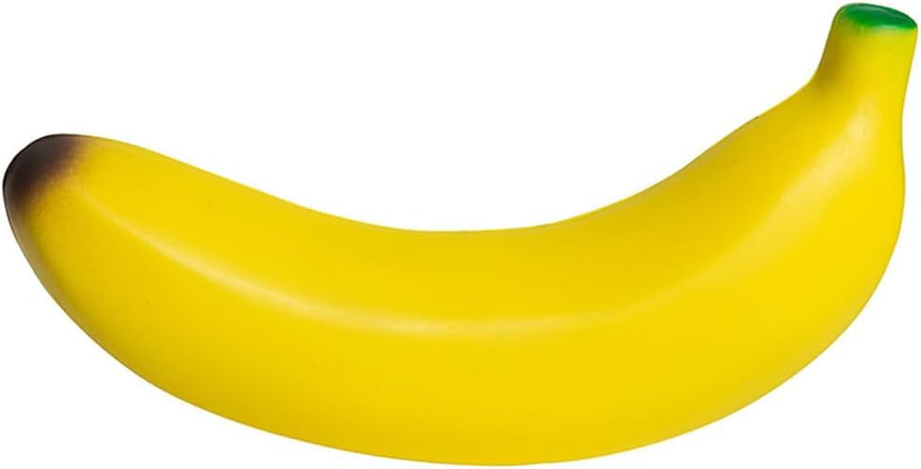 Banana Stress Toy - by