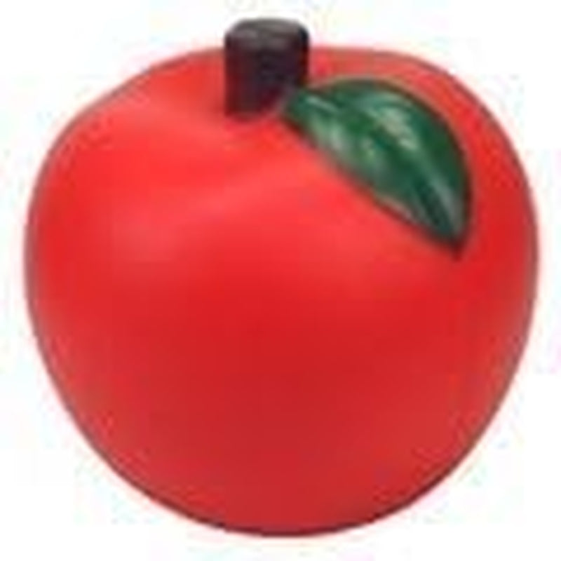 Apple Stress Toy