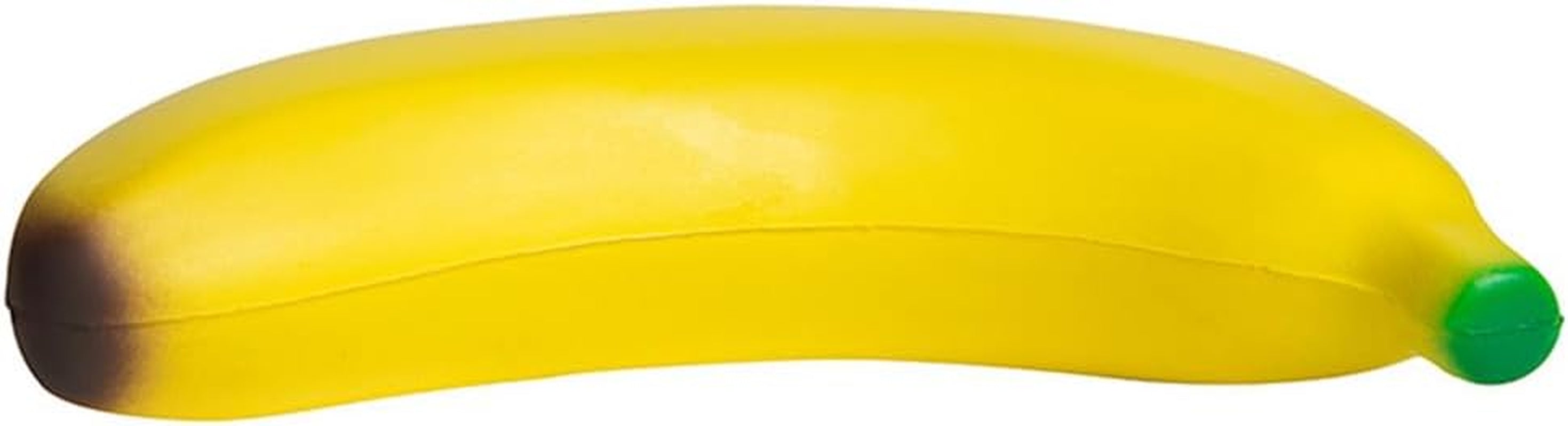Banana Stress Toy - by