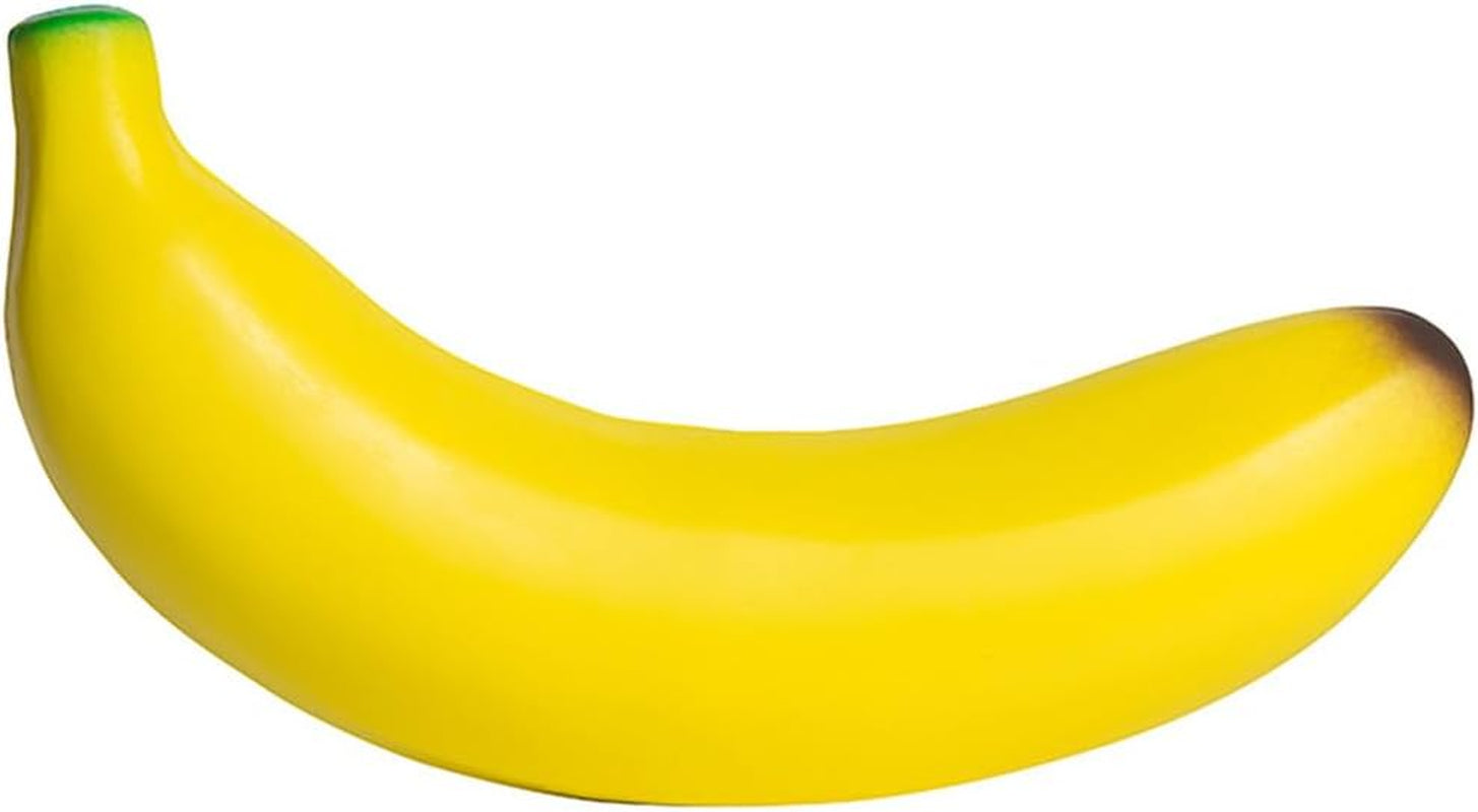 Banana Stress Toy - by